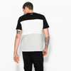 Koszulka FILA Day Tee Light Grey Melange