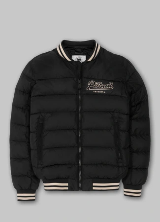 Kurtka zimowa Pit Bull HIDDEN