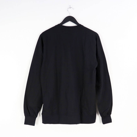 LONGSLEEVE PROSTO Inzide Black
