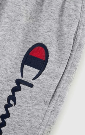 Krótkie spodenki Champion Big Logo