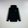 Bluza adidas Essentials Fleece 3-Stripes Hoodie IB4028