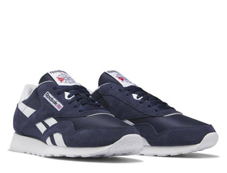 Buty Reebok Classic Nylon GY7234