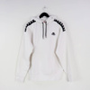 Bluza Kappa Kangurka Men Sweatshirt Loose Fit