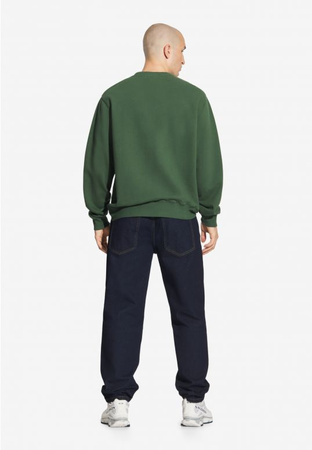 Bluza Prosto Crewneck College Khaki