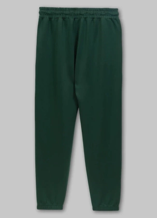 SPODNIE DRESOWE PIT BULL TAPE POWERS Zielone