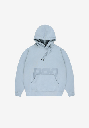 Bluza Prosto Hoodie Pro Light Blue