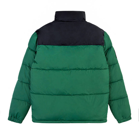 Kurtka Zimowa Kamuflage Puff Mini Logo