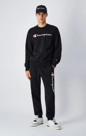 Dresy Champion Big Logo Joggers