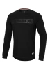 Longsleeve PIT BULLHILLTOP 210 Czarny