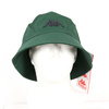 Bucket Kappa Gunther Bucket Zielony