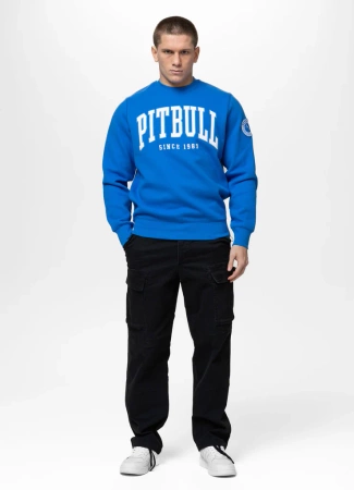 Bluza PIT BULL NORTON