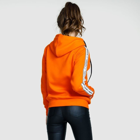 Bluza Patriotic P LAUR TAPE BLUZA DAMSKA Z KAPTUREM