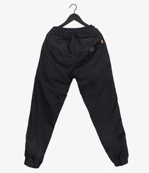 Spodnie elade jogger black