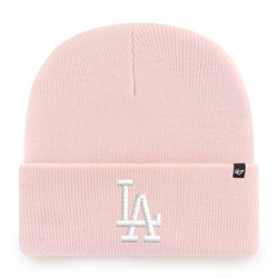 Czapka Zimowa '47 Los Angeles Dodgers Haymaker