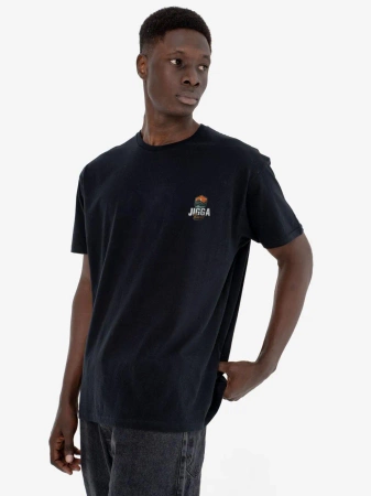 T-SHIRT JIGGA WEAR Wear Wear Trail
