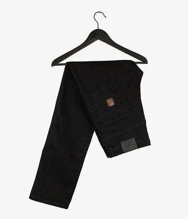 Spodnie Elade ICON CLASSIC BLACK DENIM