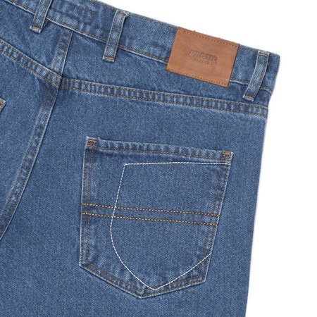 Spodnie Prosto JEANS PANTS RUPE NAVY