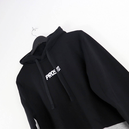 Bluza Prosto HOODIE BACKSEN