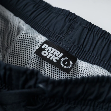 Krótkie spodenki Patriotic Cls App Sleeve