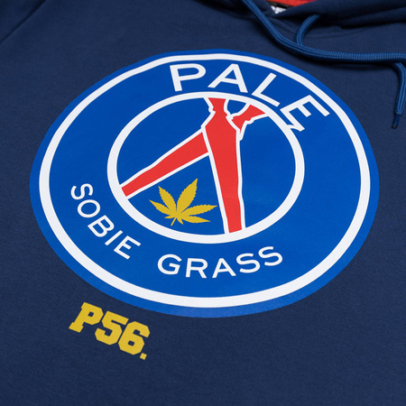 Bluza P56 Palę Sobie Grass