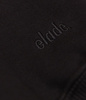 Bluza Elade CREWNECK BOX LOGO BLACK