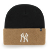 Czapka Zimowa New York Yankees Campus 47 CUFF KNIT