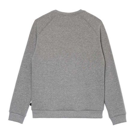 Bluza Prosto CREWNECK ANGELS -Szara