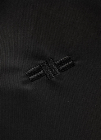 Kurtka Pit Bull BEEJAY 2 Czarna