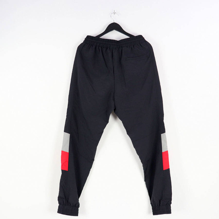 Spodnie dresowe Prosto Trackpants Black