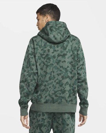 Bluza Nike z kapturem Nike Sportswear Club
