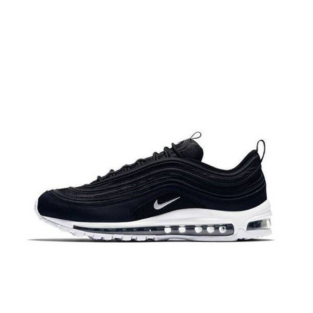 Buty Nike Air Max 97 Black (921826-001)