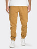 SPODNIE JOGGER SJG CLASSIC HONEY STOPROCENT