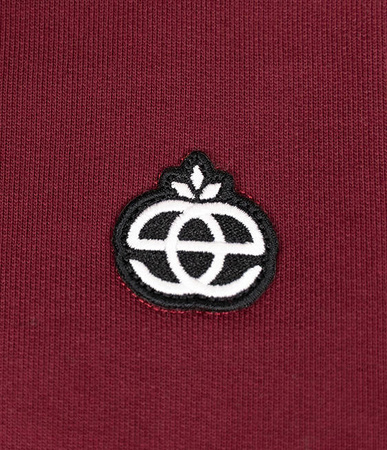 Bluza Elade ZIP HOODIE ICON MINI LOGO