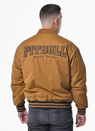 Kurtka Pit Bull bejsbolówka RADFORD