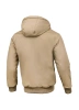 Kurtka Pit Bull ELKWOOD 3 Sand