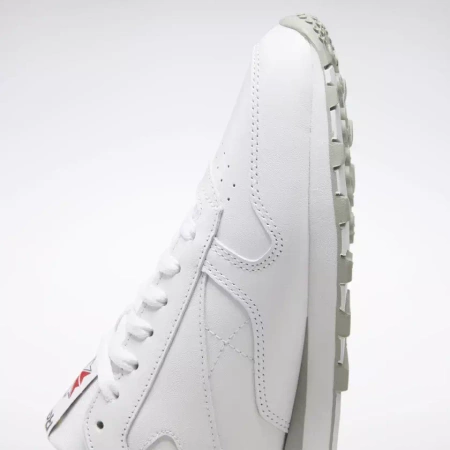 Buty Reebok Classic Leather White 100008789