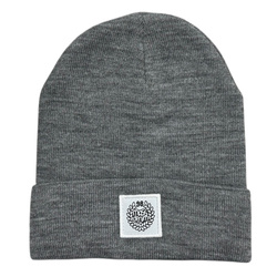  czapka zimowa Mass DNM Patch Beanie