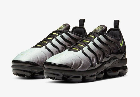 Buty Nike Air Vapormax Plus Neon (CK9671 101)