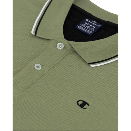 Koszulka Polo Champion Logo C 220897