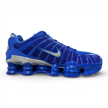 Buty Nike Shox TL AV3595-400