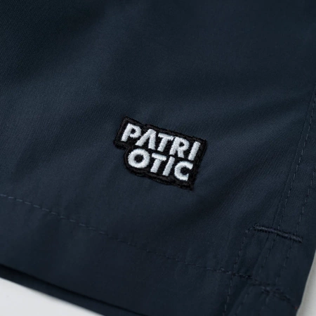 Krótkie spodenki Patriotic Cls App Sleeve