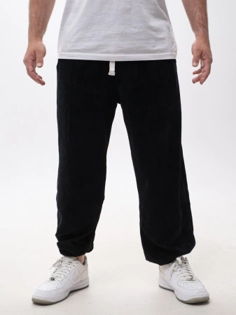 Spodnie Dresowe Sztruks Jigga Wear Wear Cord