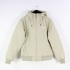 Kurtka Zimowa Gegito Bomber Beige