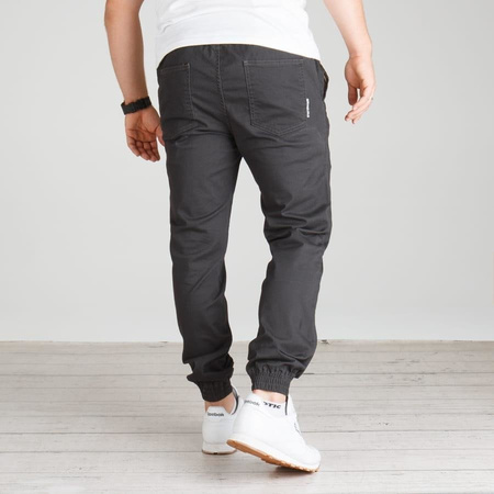SPODNIE JOGGER GL (GRAFIT)