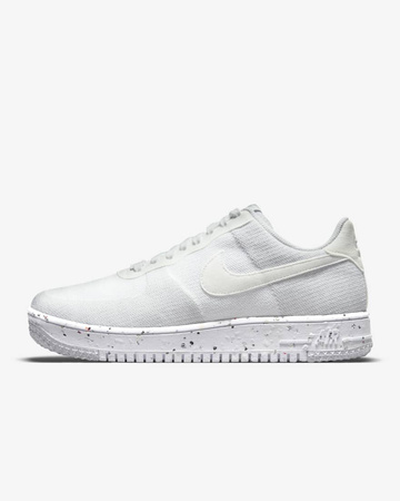 Buty Nike Air Force 1 Crater FlyKnit (DC4831-100)
