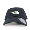 Czapka The North Face Norm Hat Black NF0A3SH3JK3