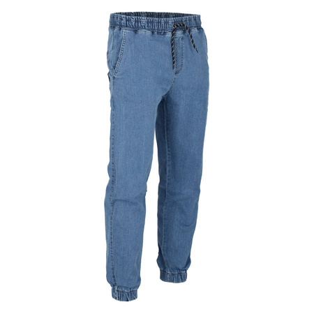Spodnie Patriotic APP JEANS SPODNIE JOGGER