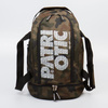 Plecak PATRIOTIC FONTS PLECAK WIELOFUNKCYJNY
