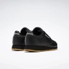 Buty Reebok Classic Leather Black 100008493