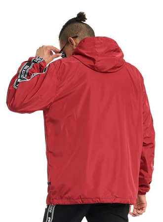 KURTKA Lucky Dice KANGAROO TAPE LD (RUBY)